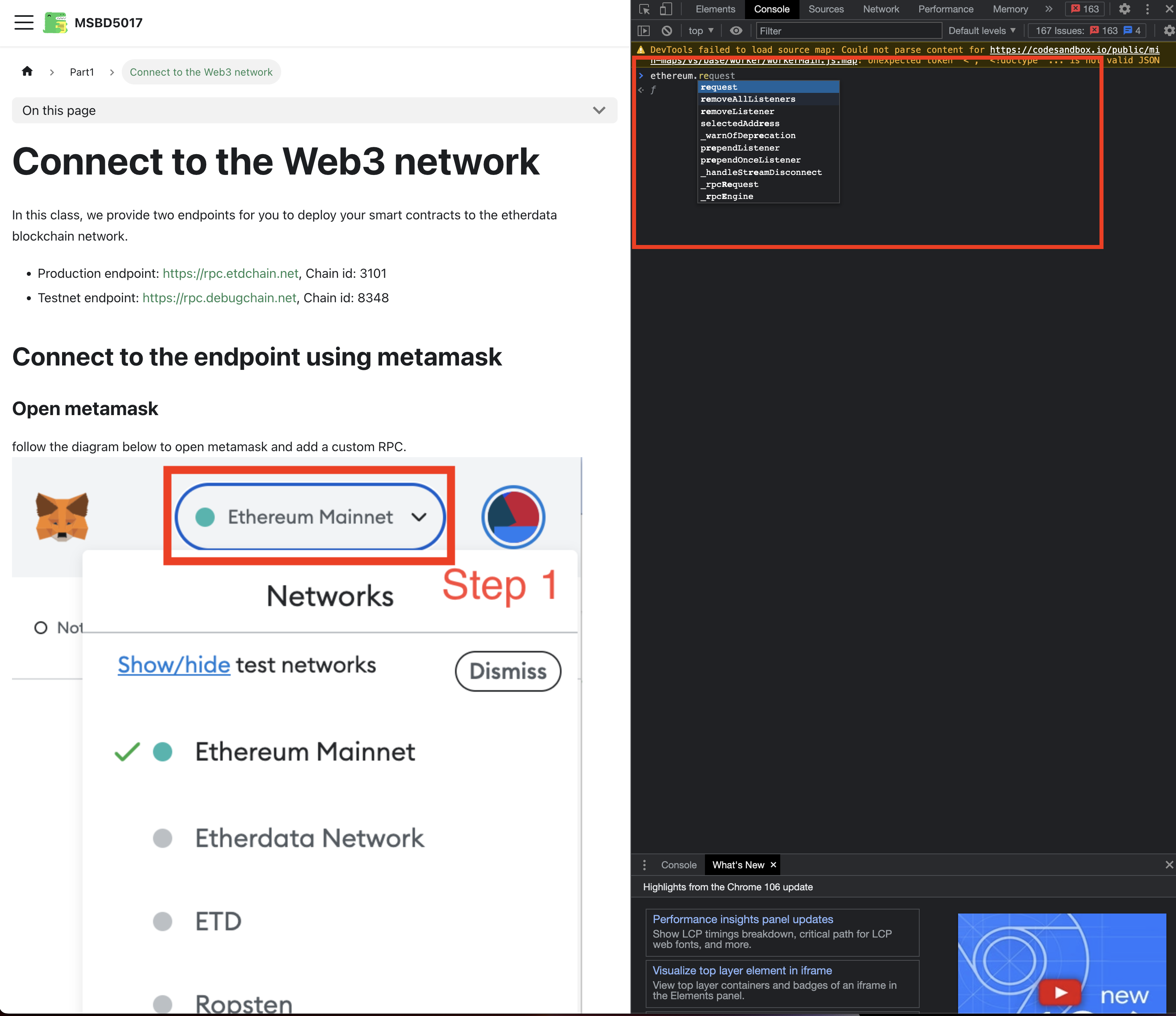 metamask